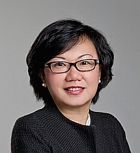 Jacqueline Tiong